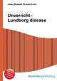 Unverricht–Lundborg disease, Jesse Russell,Ronald Cohn 