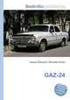 GAZ-24, Jesse Russell,Ronald Cohn 