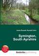 Symington, South Ayrshire, Jesse Russell,Ronald Cohn 