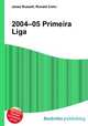 2004–05 Primeira Liga, Jesse Russell,Ronald Cohn 