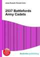 2537 Battlefords Army Cadets, Jesse Russell,Ronald Cohn 