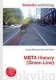 MBTA History (Green Line), Jesse Russell,Ronald Cohn 