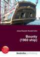 Bounty (1960 ship), Jesse Russell,Ronald Cohn 