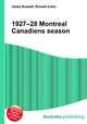 1927–28 Montreal Canadiens season, Jesse Russell,Ronald Cohn 