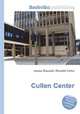 Cullen Center, Jesse Russell,Ronald Cohn 