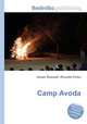 Camp Avoda, Jesse Russell,Ronald Cohn 