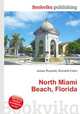 North Miami Beach, Florida, Jesse Russell,Ronald Cohn 