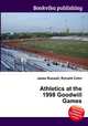 Athletics at the 1998 Goodwill Games, Jesse Russell,Ronald Cohn 