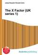 The X Factor (UK series 1), Jesse Russell,Ronald Cohn 