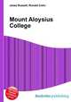 Mount Aloysius College, Jesse Russell,Ronald Cohn 