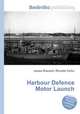 Harbour Defence Motor Launch, Jesse Russell,Ronald Cohn 