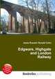 Edgware, Highgate and London Railway, Jesse Russell,Ronald Cohn 