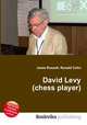 David Levy (chess player), Jesse Russell,Ronald Cohn 