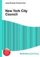 New York City Council, Jesse Russell,Ronald Cohn 