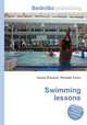 Swimming lessons, Jesse Russell,Ronald Cohn 