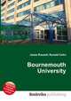 Bournemouth University, Jesse Russell,Ronald Cohn 