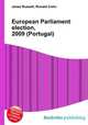 European Parliament election, 2009 (Portugal), Jesse Russell,Ronald Cohn 