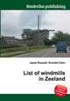 List of windmills in Zeeland, Jesse Russell,Ronald Cohn 