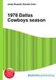 1978 Dallas Cowboys season, Jesse Russell,Ronald Cohn 