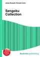 Sengoku Collection, Jesse Russell,Ronald Cohn 