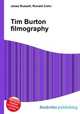 Tim Burton filmography, Jesse Russell,Ronald Cohn 
