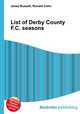 List of Derby County F.C. seasons, Jesse Russell,Ronald Cohn 