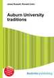 Auburn University traditions, Jesse Russell,Ronald Cohn 