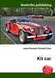 Kit car, Jesse Russell,Ronald Cohn 