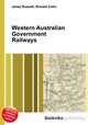 Western Australian Government Railways, Jesse Russell,Ronald Cohn 