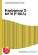 Haplogroup O-M176 (Y-DNA), Jesse Russell,Ronald Cohn 