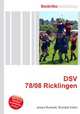DSV 78/08 Ricklingen, Jesse Russell,Ronald Cohn 