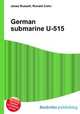 German submarine U-515, Jesse Russell,Ronald Cohn 