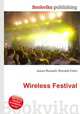 Wireless Festival, Jesse Russell,Ronald Cohn 