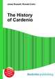 The History of Cardenio, Jesse Russell,Ronald Cohn 