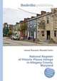 National Register of Historic Places listings in Allegany County, Maryland, Jesse Russell,Ronald Cohn 