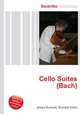 Cello Suites (Bach), Jesse Russell,Ronald Cohn 