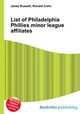 List of Philadelphia Phillies minor league affiliates, Jesse Russell,Ronald Cohn 