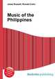 Music of the Philippines, Jesse Russell,Ronald Cohn 