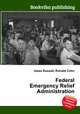 Federal Emergency Relief Administration, Jesse Russell,Ronald Cohn 