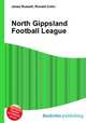 North Gippsland Football League, Jesse Russell,Ronald Cohn 