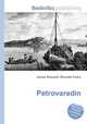 Petrovaradin, Jesse Russell,Ronald Cohn 