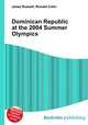 Dominican Republic at the 2004 Summer Olympics, Jesse Russell,Ronald Cohn 