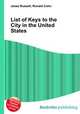 List of Keys to the City in the United States, Jesse Russell,Ronald Cohn 