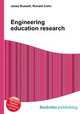 Engineering education research, Jesse Russell,Ronald Cohn 