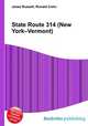 State Route 314 (New York–Vermont), Jesse Russell,Ronald Cohn 