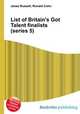 List of Britain