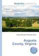 Augusta County, Virginia, Jesse Russell,Ronald Cohn 
