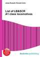 List of LB&SCR A1 class locomotives, Jesse Russell,Ronald Cohn 