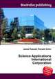 Science Applications International Corporation, Jesse Russell,Ronald Cohn 