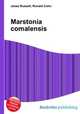 Marstonia comalensis, Jesse Russell,Ronald Cohn 